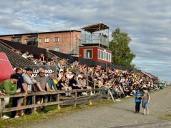 An image of Vare Areena uploaded by francis0262