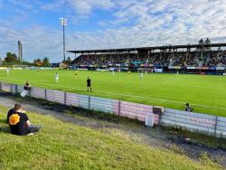 An image of Vare Areena uploaded by francis0262