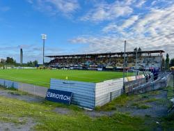 An image of Vare Areena uploaded by francis0262
