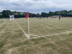 An image of Varsity Sports Ground uploaded by rampage