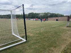 An image of Varsity Sports Ground uploaded by rampage