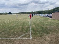 Varsity Sports Ground
