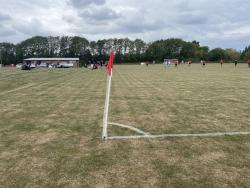 Varsity Sports Ground