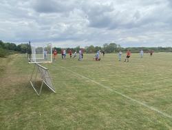 Varsity Sports Ground