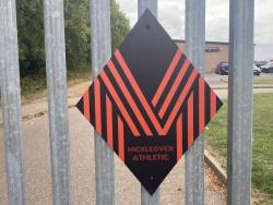Varsity Sports Ground