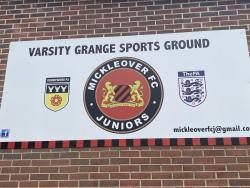 Varsity Sports Ground