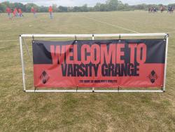 Varsity Sports Ground