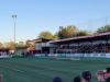 Vauxhall Road