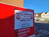 Vauxhall Road