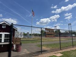 An image of Veterans Memorial Stadium New Britain uploaded by callummaclean