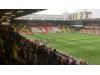 Vicarage Road