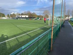 An image of Victoria Park 3G uploaded by rampage