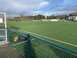 An image of Victoria Park 3G uploaded by rampage