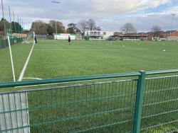 An image of Victoria Park 3G uploaded by rampage