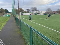 An image of Victoria Park 3G uploaded by rampage