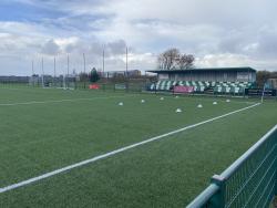 An image of Victoria Park 3G uploaded by rampage