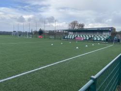An image of Victoria Park 3G uploaded by rampage