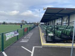 An image of Victoria Park 3G uploaded by rampage