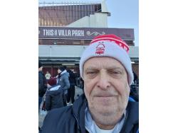 Villa Park