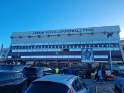 Villa Park