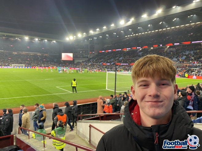 Villa Park