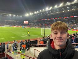 Villa Park