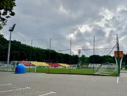 An image of Vilniaus Sportimos maniezas uploaded by francis0262