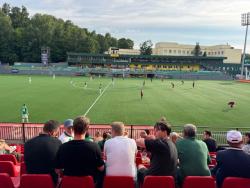 An image of Vilniaus Sportimos maniezas uploaded by francis0262