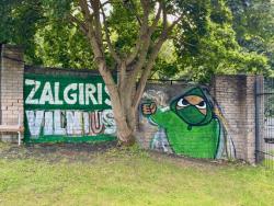 An image of Vilniaus Sportimos maniezas uploaded by francis0262