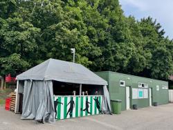 An image of Vilniaus Sportimos maniezas uploaded by francis0262