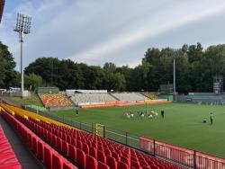 An image of Vilniaus Sportimos maniezas uploaded by francis0262