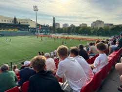 An image of Vilniaus Sportimos maniezas uploaded by francis0262