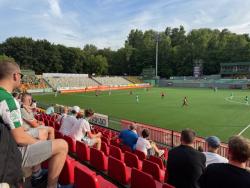 An image of Vilniaus Sportimos maniezas uploaded by francis0262