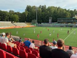 An image of Vilniaus Sportimos maniezas uploaded by francis0262