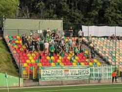 An image of Vilniaus Sportimos maniezas uploaded by francis0262