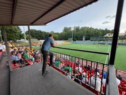 An image of Vilniaus Sportimos maniezas uploaded by francis0262