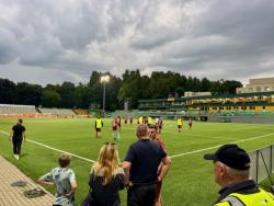 An image of Vilniaus Sportimos maniezas uploaded by francis0262
