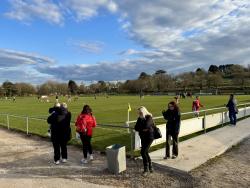 An image of Vogue Hill uploaded by francis0262