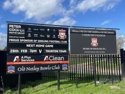 An image of The Mortgage Decisions Stadium uploaded by joneverett