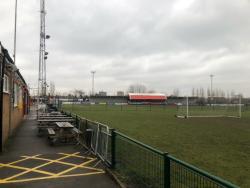 An image of War Memorial Athletic Ground uploaded by jaycon73