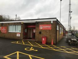 An image of War Memorial Athletic Ground uploaded by jaycon73