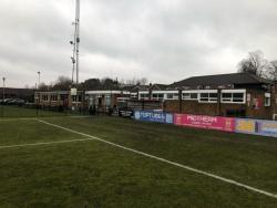 An image of War Memorial Athletic Ground uploaded by jaycon73