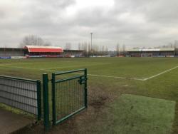 An image of War Memorial Athletic Ground uploaded by jaycon73