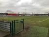 War Memorial Athletic Ground
