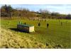 Waterhouses Sports Pavillion