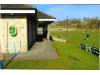 Waterhouses Sports Pavillion