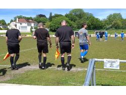 An image of Welfare Ground uploaded by jonwoozley