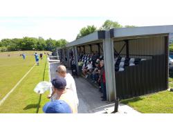 An image of Welfare Ground uploaded by jonwoozley