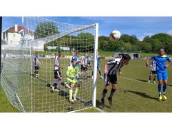 An image of Welfare Ground uploaded by jonwoozley