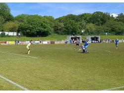 An image of Welfare Ground uploaded by jonwoozley